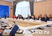 НОСТРОЙ: в 2021 году введено 92,6 млн квадратных метров жилья. Это рекорд со времен Советского Союза: читать другие актуальные новости о СРО на информационном портале «Всё о саморегулировании».